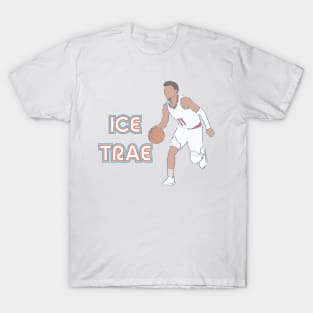 Ice Trae Young T-Shirt